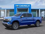 2025 Chevrolet Silverado 1500 Crew Cab RWD Pickup for sale #C251670 - photo 3