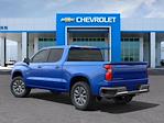 2025 Chevrolet Silverado 1500 Crew Cab RWD Pickup for sale #C251670 - photo 4