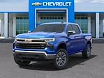 2025 Chevrolet Silverado 1500 Crew Cab RWD Pickup for sale #C251670 - photo 6