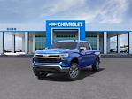 2025 Chevrolet Silverado 1500 Crew Cab RWD Pickup for sale #C251670 - photo 8