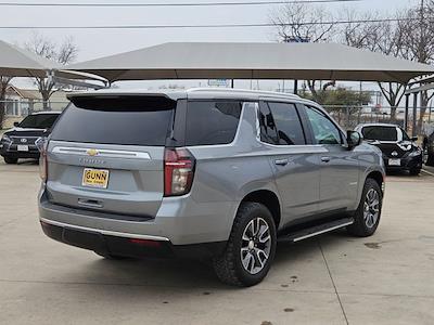 Used 2023 Chevrolet Tahoe - photo 1