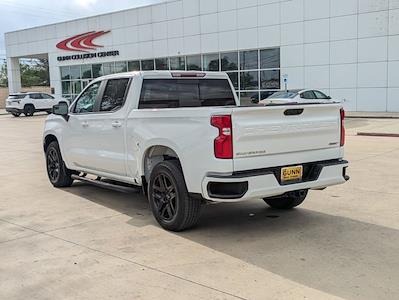 2022 Chevrolet Silverado 1500 Crew Cab RWD Pickup for sale #C251672A - photo 2