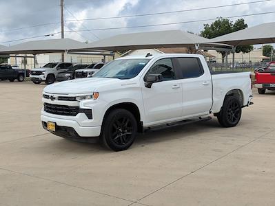 2022 Chevrolet Silverado 1500 Crew Cab RWD Pickup for sale #C251672A - photo 1