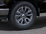 2025 Chevrolet Silverado 1500 Crew Cab RWD Pickup for sale #C251673 - photo 9