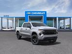 2025 Chevrolet Silverado 1500 Crew Cab RWD Pickup for sale #C251674 - photo 1