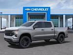 2025 Chevrolet Silverado 1500 Crew Cab RWD Pickup for sale #C251674 - photo 3
