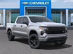 2025 Chevrolet Silverado 1500 Crew Cab RWD Pickup for sale #C251674 - photo 7