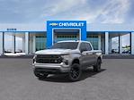 2025 Chevrolet Silverado 1500 Crew Cab RWD Pickup for sale #C251675 - photo 8