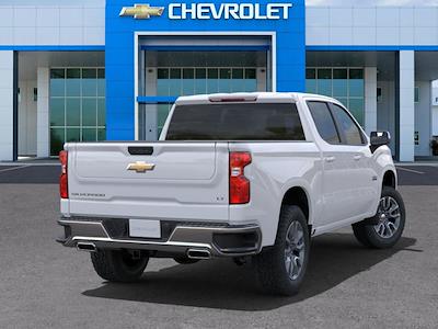 2025 Chevrolet Silverado 1500 Crew Cab 4WD Pickup for sale #C251678 - photo 2