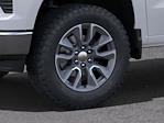 2025 Chevrolet Silverado 1500 Crew Cab 4WD Pickup for sale #C251678 - photo 9