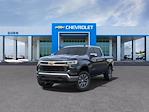 2025 Chevrolet Silverado 1500 Crew Cab RWD Pickup for sale #C251679 - photo 8