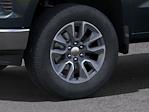 2025 Chevrolet Silverado 1500 Crew Cab RWD Pickup for sale #C251679 - photo 9