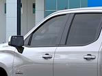 New 2025 Chevrolet Silverado 1500 LT Crew Cab Pickup for sale #C251680 - photo 12