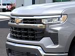 New 2025 Chevrolet Silverado 1500 LT Crew Cab Pickup for sale #C251680 - photo 13