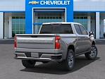 New 2025 Chevrolet Silverado 1500 LT Crew Cab Pickup for sale #C251680 - photo 2