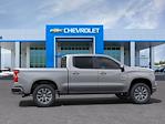 New 2025 Chevrolet Silverado 1500 LT Crew Cab Pickup for sale #C251680 - photo 5