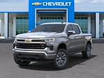 New 2025 Chevrolet Silverado 1500 LT Crew Cab Pickup for sale #C251680 - photo 6
