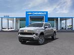 New 2025 Chevrolet Silverado 1500 LT Crew Cab Pickup for sale #C251680 - photo 8