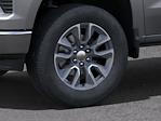 New 2025 Chevrolet Silverado 1500 LT Crew Cab Pickup for sale #C251680 - photo 9
