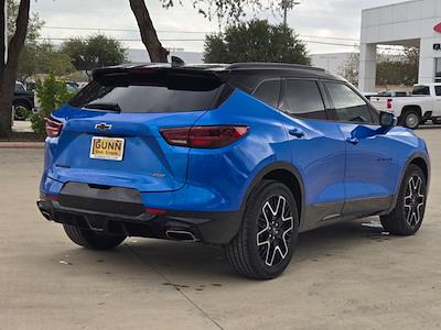 2024 Chevrolet Blazer FWD SUV for sale #C251681A - photo 2