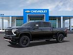 2025 Chevrolet Silverado 2500 Crew Cab 4WD Pickup for sale #C251682 - photo 3