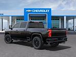 2025 Chevrolet Silverado 2500 Crew Cab 4WD Pickup for sale #C251682 - photo 4