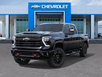 2025 Chevrolet Silverado 2500 Crew Cab 4WD Pickup for sale #C251682 - photo 16