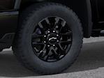 2025 Chevrolet Silverado 2500 Crew Cab 4WD Pickup for sale #C251682 - photo 18