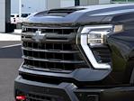 2025 Chevrolet Silverado 2500 Crew Cab 4WD Pickup for sale #C251682 - photo 24