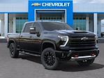 2025 Chevrolet Silverado 2500 Crew Cab 4WD Pickup for sale #C251682 - photo 7