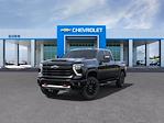 2025 Chevrolet Silverado 2500 Crew Cab 4WD Pickup for sale #C251682 - photo 8