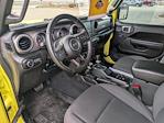 Used 2022 Jeep Wrangler Limited 4WD SUV for sale #C251682A - photo 30