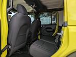 Used 2022 Jeep Wrangler Limited 4WD SUV for sale #C251682A - photo 6