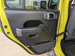 Used 2022 Jeep Wrangler Limited 4WD SUV for sale #C251682A - photo 7