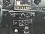 Used 2022 Jeep Wrangler Limited 4WD SUV for sale #C251682A - photo 11