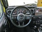 Used 2022 Jeep Wrangler Limited 4WD SUV for sale #C251682A - photo 12