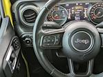Used 2022 Jeep Wrangler Limited 4WD SUV for sale #C251682A - photo 13