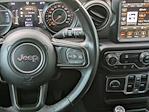 Used 2022 Jeep Wrangler Limited 4WD SUV for sale #C251682A - photo 14