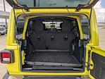 Used 2022 Jeep Wrangler Limited 4WD SUV for sale #C251682A - photo 16