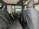 Used 2022 Jeep Wrangler Limited 4WD SUV for sale #C251682A - photo 17