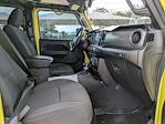 Used 2022 Jeep Wrangler Limited 4WD SUV for sale #C251682A - photo 18