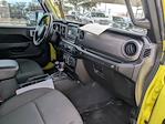 Used 2022 Jeep Wrangler Limited 4WD SUV for sale #C251682A - photo 19