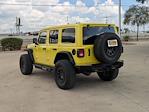 Used 2022 Jeep Wrangler Limited 4WD SUV for sale #C251682A - photo 25