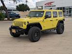Used 2022 Jeep Wrangler Limited 4WD SUV for sale #C251682A - photo 27