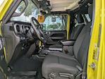 Used 2022 Jeep Wrangler Limited 4WD SUV for sale #C251682A - photo 29