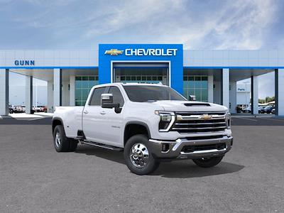 2025 Chevrolet Silverado 3500 Crew Cab 4WD Pickup for sale #C251683 - photo 1