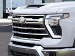 2025 Chevrolet Silverado 3500 Crew Cab 4WD Pickup for sale #C251683 - photo 13
