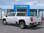 2025 Chevrolet Silverado 3500 Crew Cab 4WD Pickup for sale #C251683 - photo 4