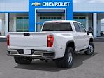 2025 Chevrolet Silverado 3500 Crew Cab 4WD Pickup for sale #C251683 - photo 2