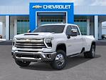 2025 Chevrolet Silverado 3500 Crew Cab 4WD Pickup for sale #C251683 - photo 6